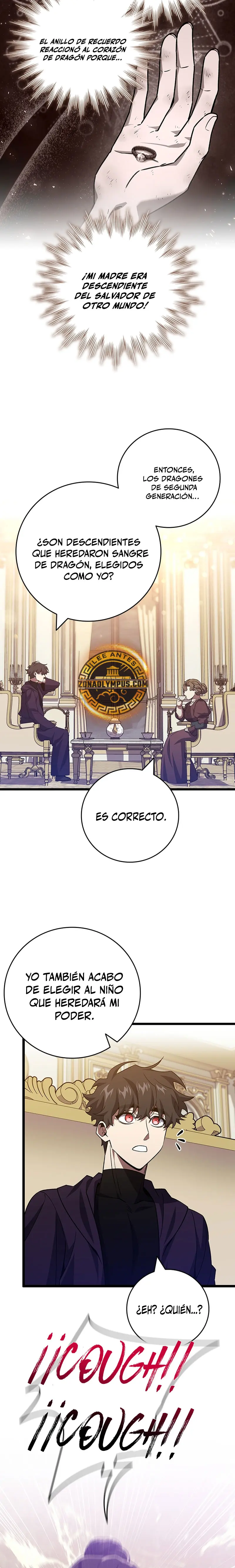 Mago devorador de dragones > Capitulo 104 > Page 161
