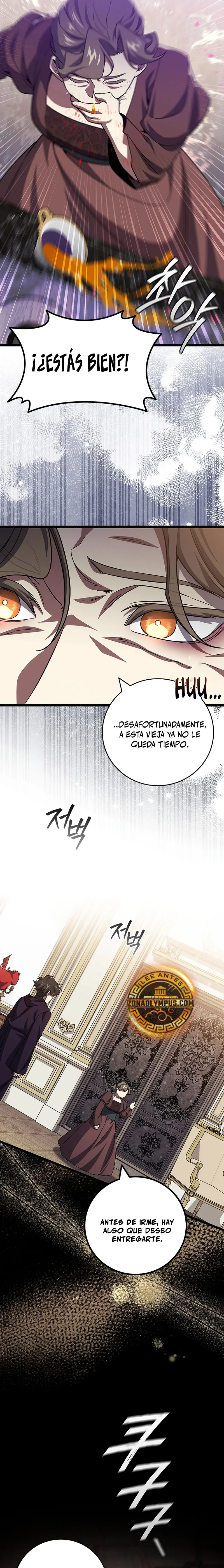 Mago devorador de dragones > Capitulo 104 > Page 171
