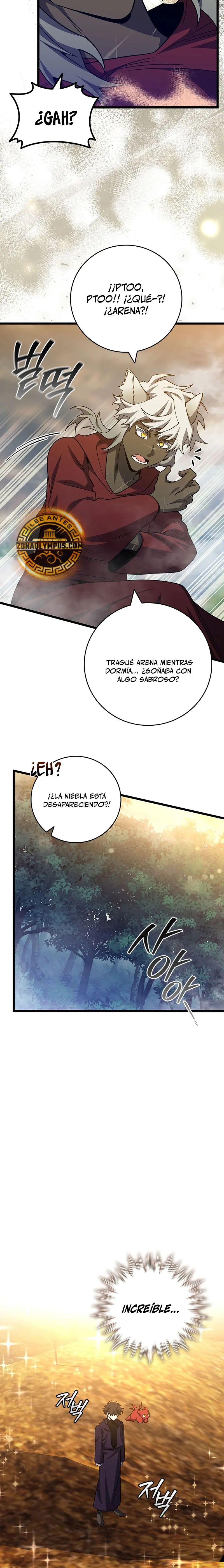Mago devorador de dragones > Capitulo 104 > Page 221