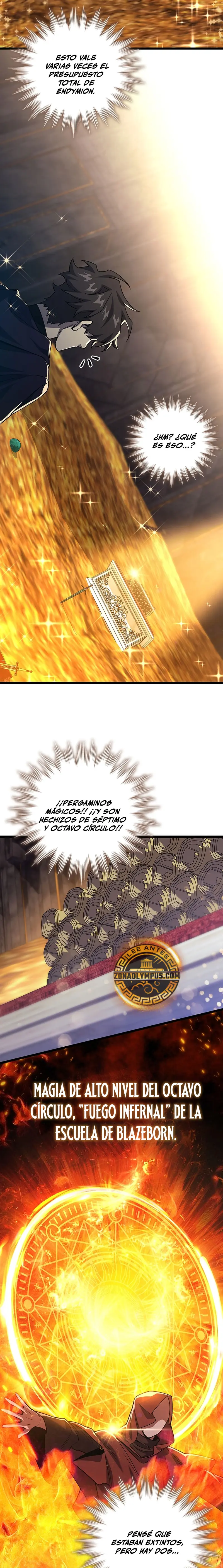 Mago devorador de dragones > Capitulo 104 > Page 231