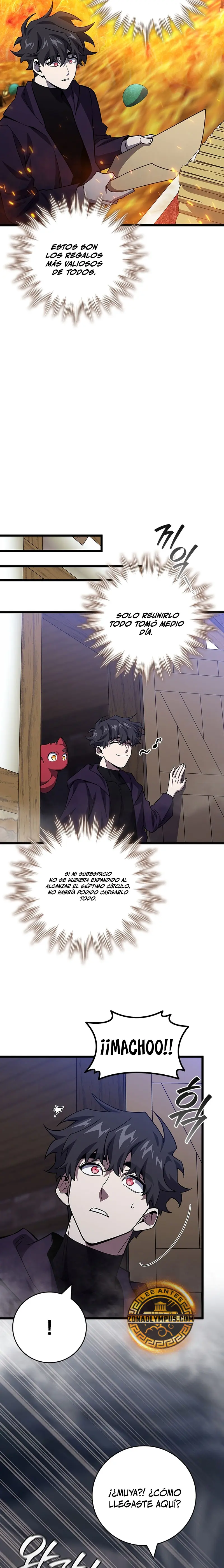 Mago devorador de dragones > Capitulo 104 > Page 241