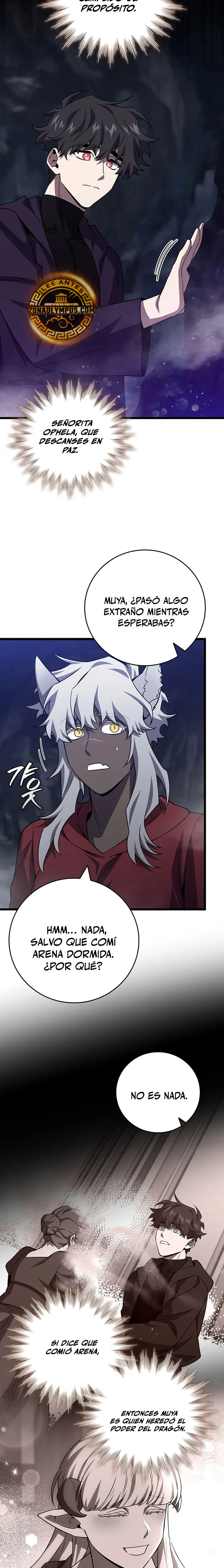 Mago devorador de dragones > Capitulo 104 > Page 261