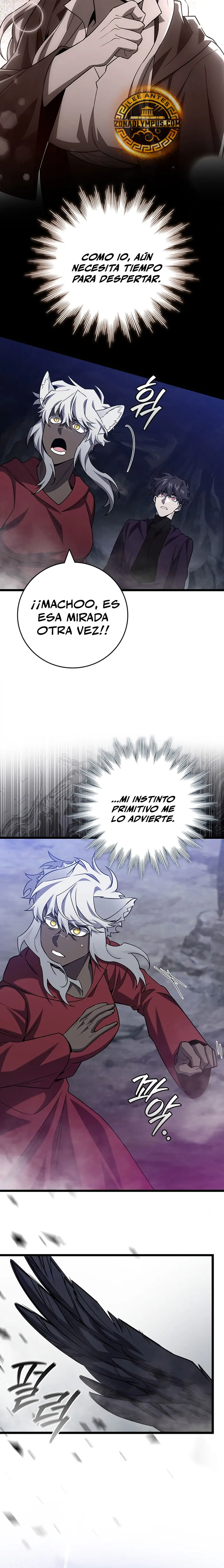 Mago devorador de dragones > Capitulo 104 > Page 271