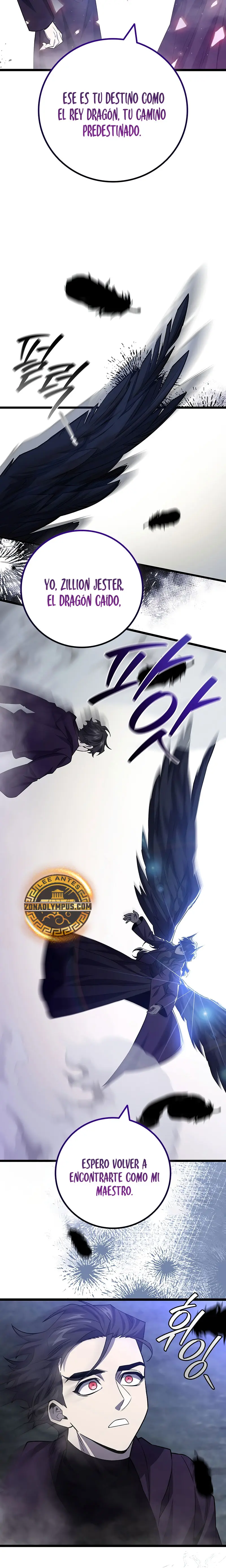 Mago devorador de dragones > Capitulo 105 > Page 51
