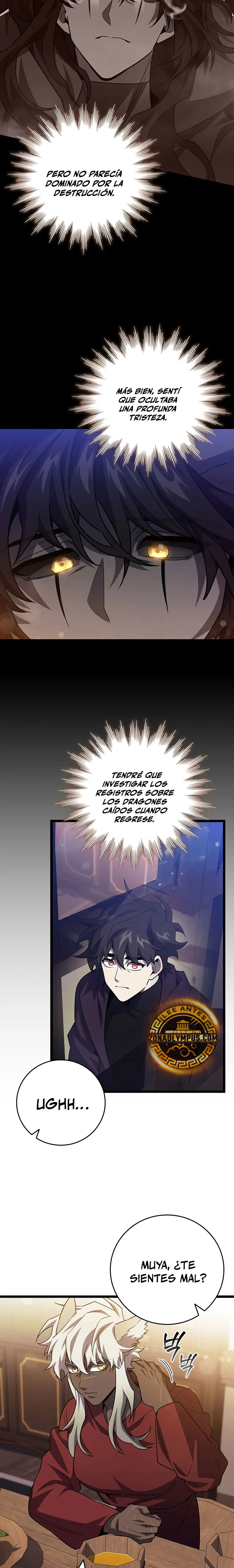 Mago devorador de dragones > Capitulo 105 > Page 81
