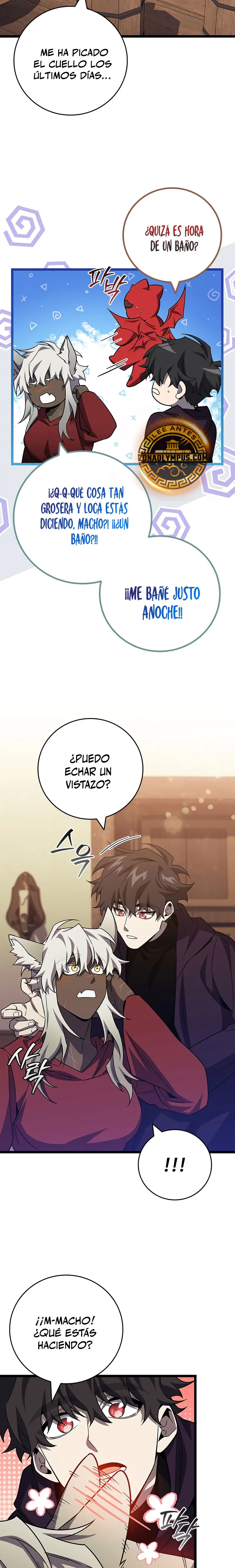 Mago devorador de dragones > Capitulo 105 > Page 91
