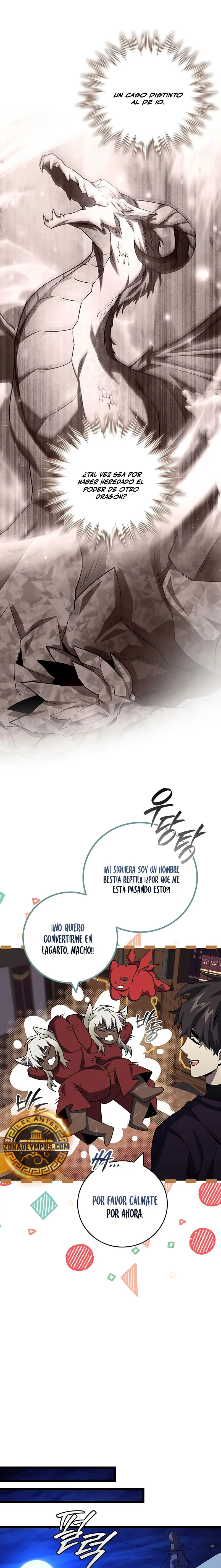 Mago devorador de dragones > Capitulo 105 > Page 121