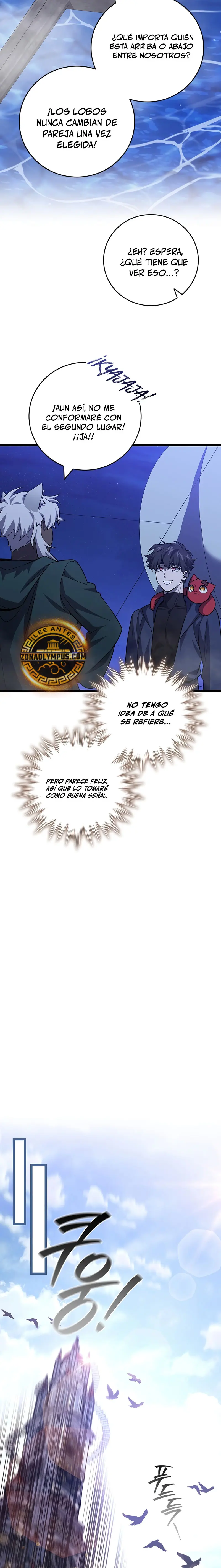 Mago devorador de dragones > Capitulo 105 > Page 151