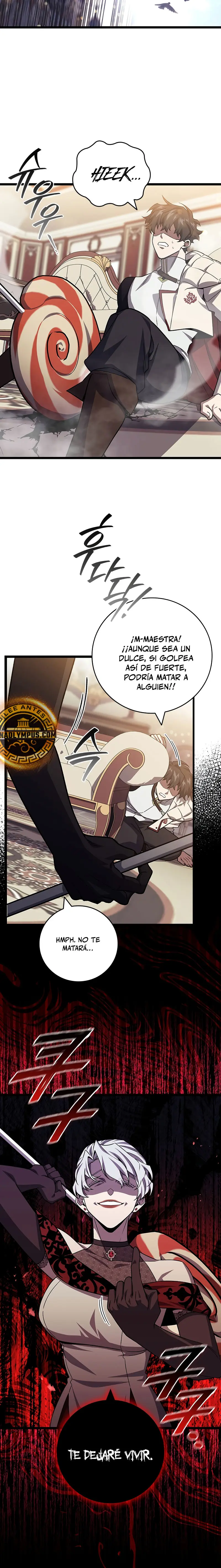 Mago devorador de dragones > Capitulo 105 > Page 161