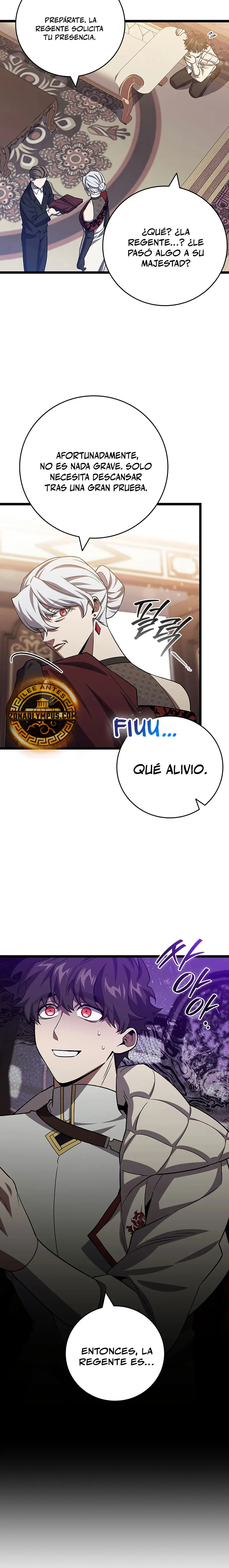 Mago devorador de dragones > Capitulo 105 > Page 181