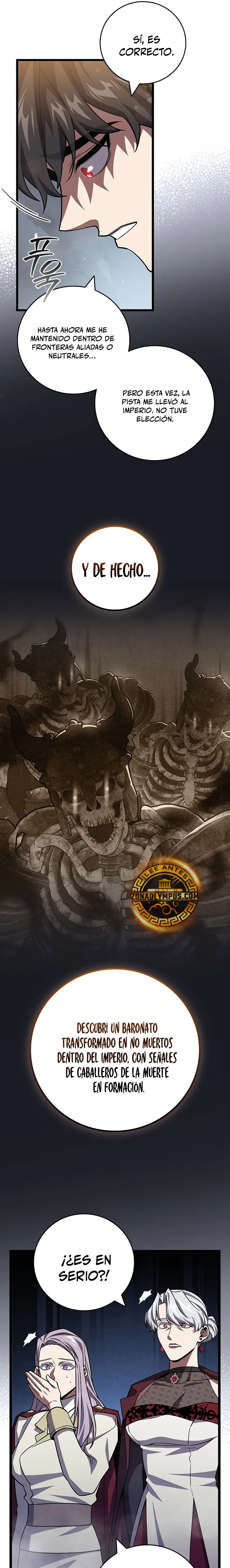 Mago devorador de dragones > Capitulo 105 > Page 231