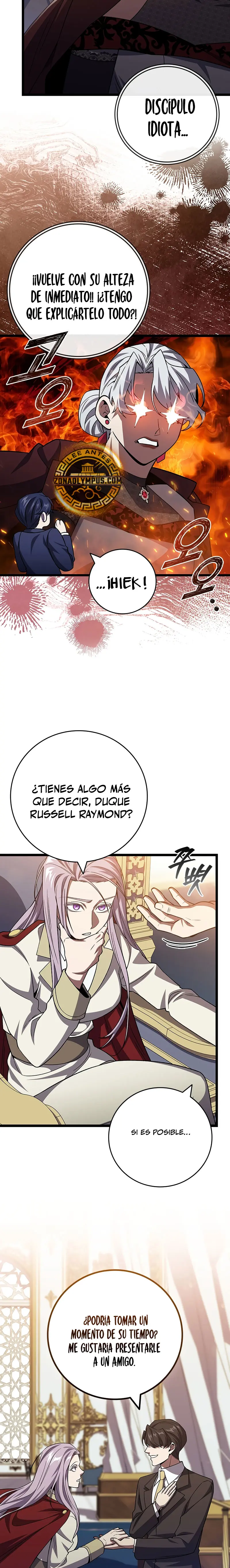 Mago devorador de dragones > Capitulo 105 > Page 261