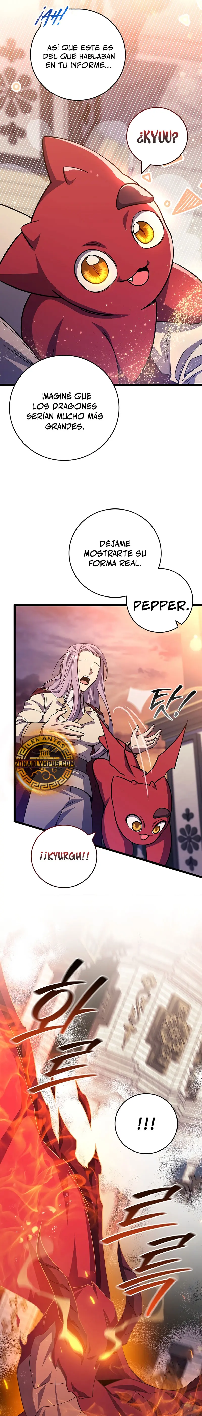 Mago devorador de dragones > Capitulo 105 > Page 281