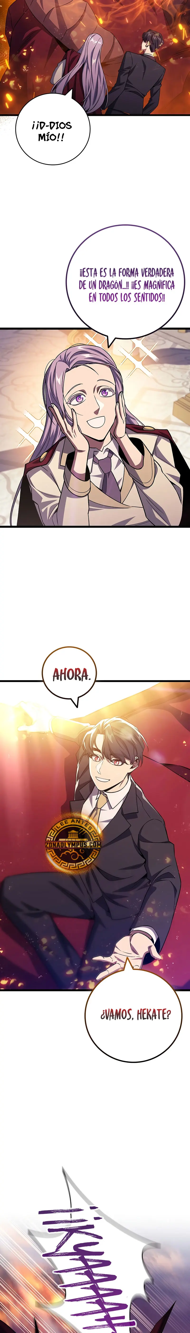 Mago devorador de dragones > Capitulo 105 > Page 291