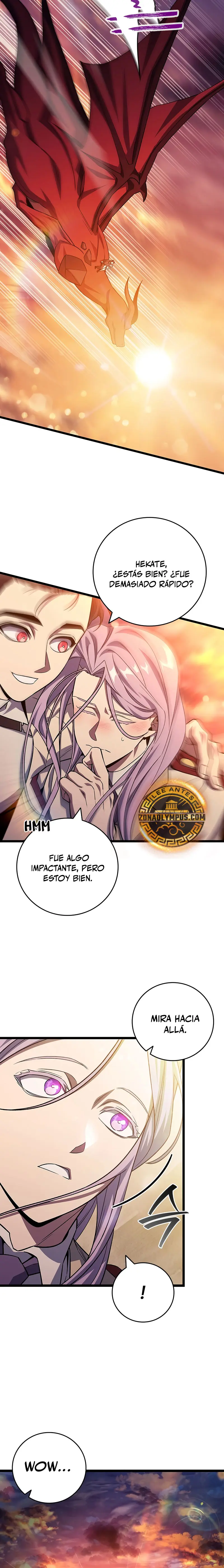 Mago devorador de dragones > Capitulo 105 > Page 301