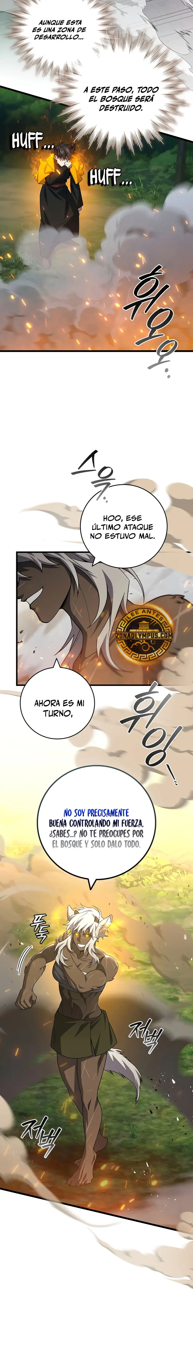Mago devorador de dragones > Capitulo 106 > Page 31