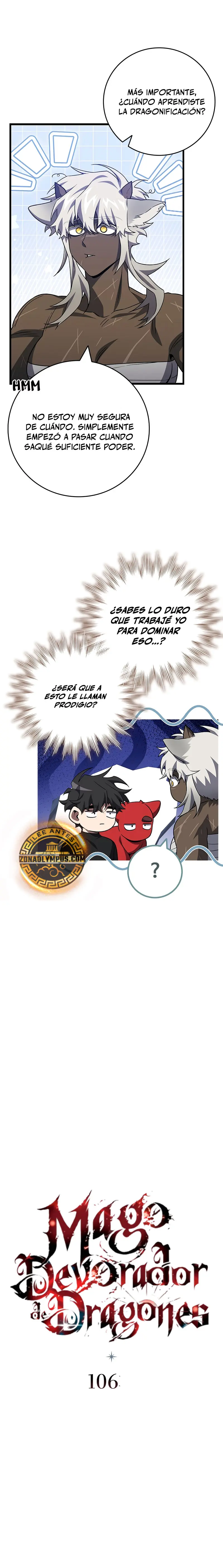 Mago devorador de dragones > Capitulo 106 > Page 81