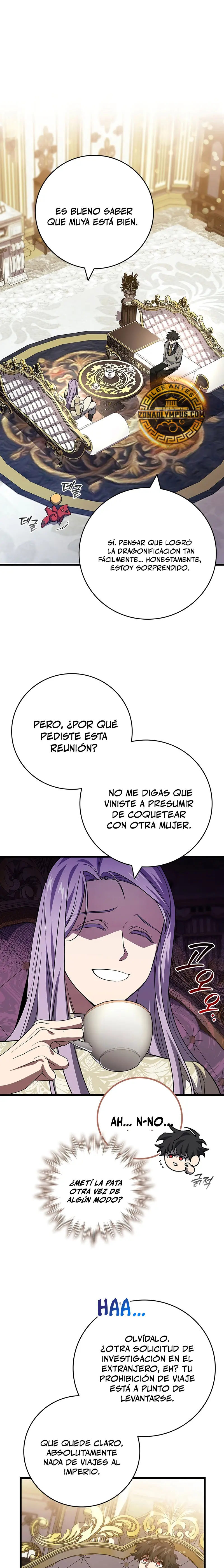 Mago devorador de dragones > Capitulo 106 > Page 101