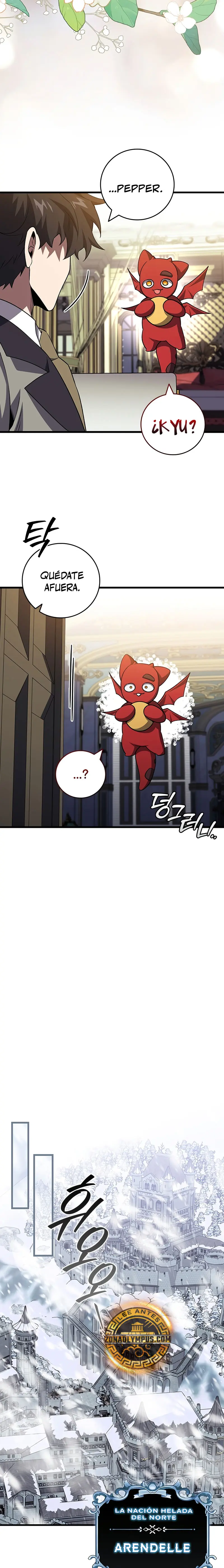 Mago devorador de dragones > Capitulo 106 > Page 131