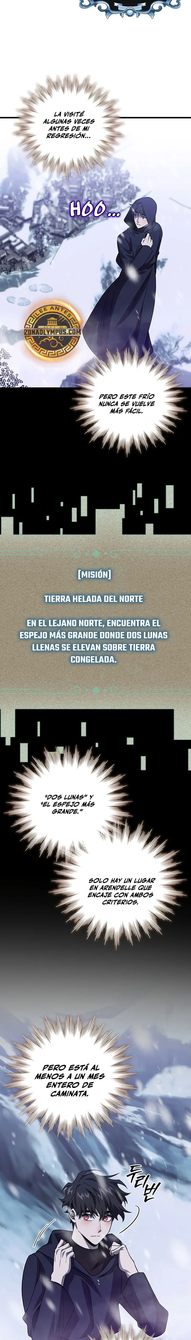 Mago devorador de dragones > Capitulo 106 > Page 141
