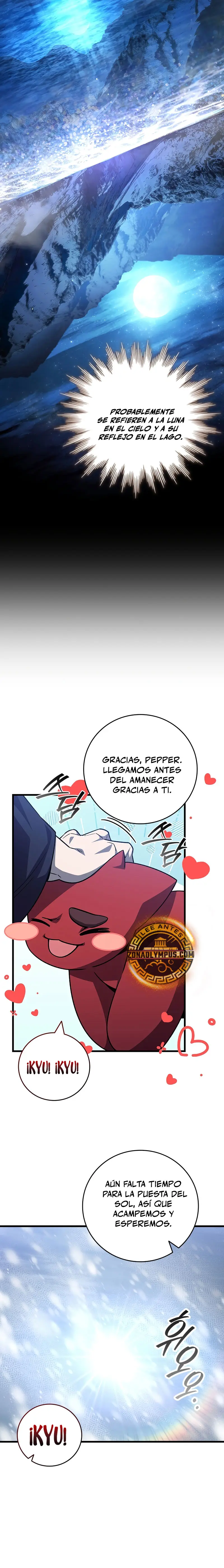Mago devorador de dragones > Capitulo 106 > Page 171
