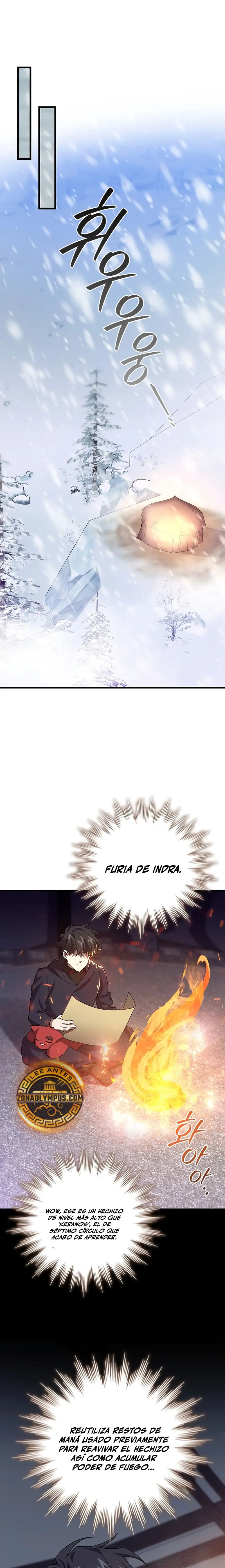 Mago devorador de dragones > Capitulo 106 > Page 181