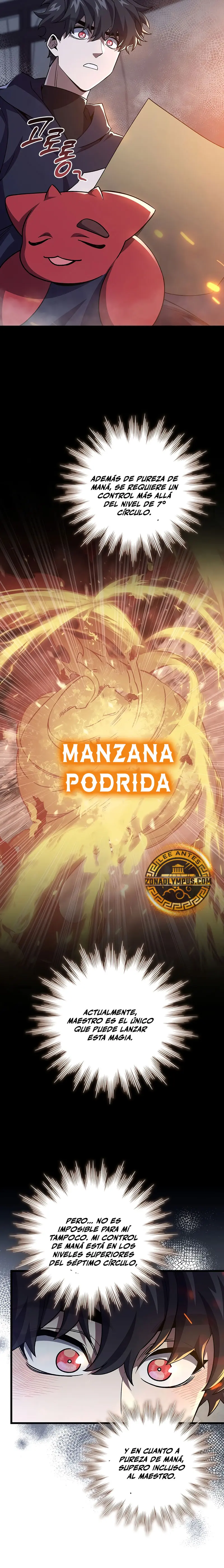 Mago devorador de dragones > Capitulo 106 > Page 201