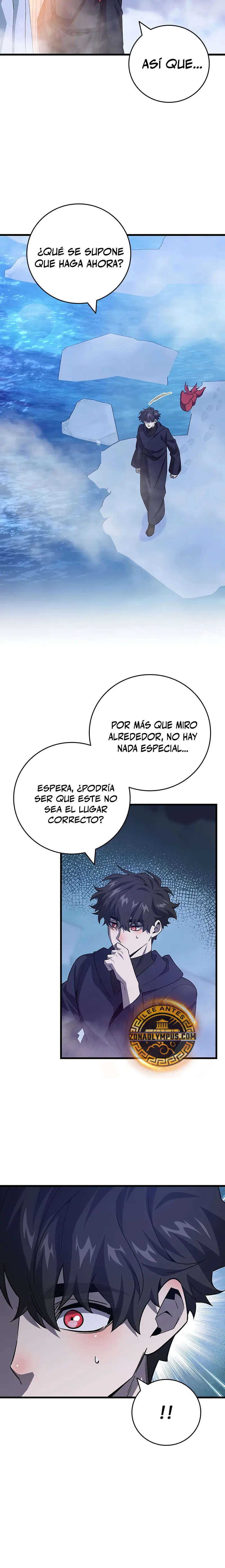 Mago devorador de dragones > Capitulo 106 > Page 221