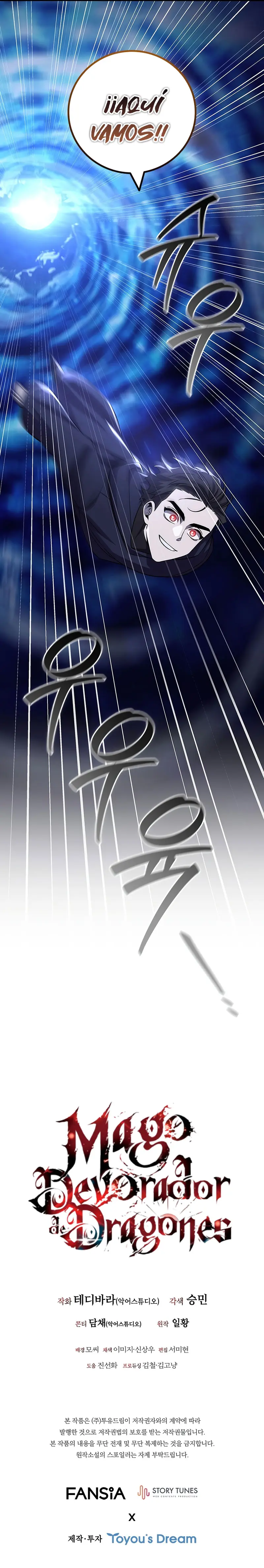 Mago devorador de dragones > Capitulo 106 > Page 281