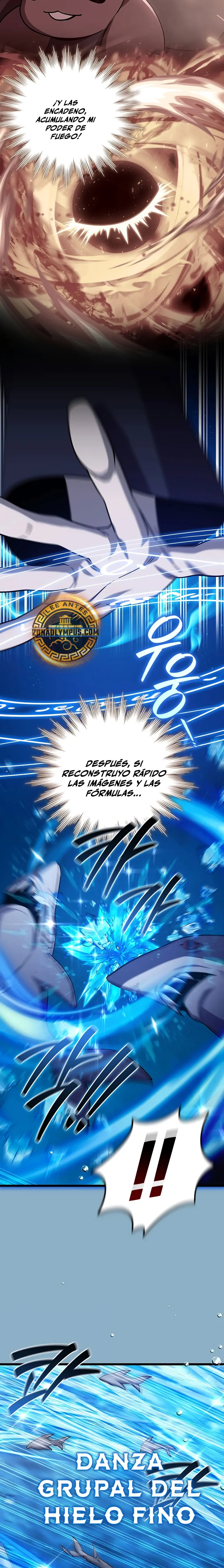 Mago devorador de dragones > Capitulo 107 > Page 81