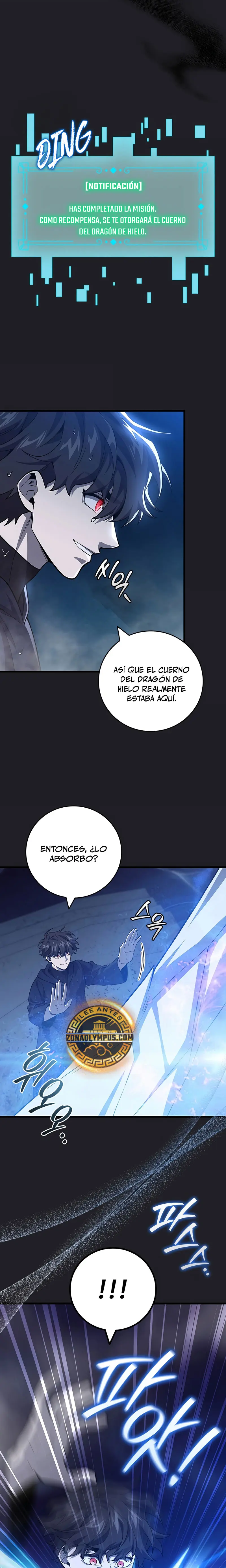 Mago devorador de dragones > Capitulo 107 > Page 131