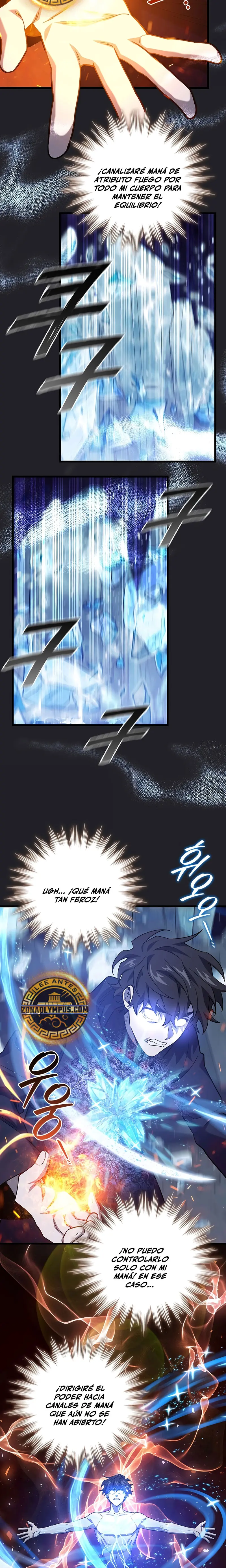 Mago devorador de dragones > Capitulo 107 > Page 151