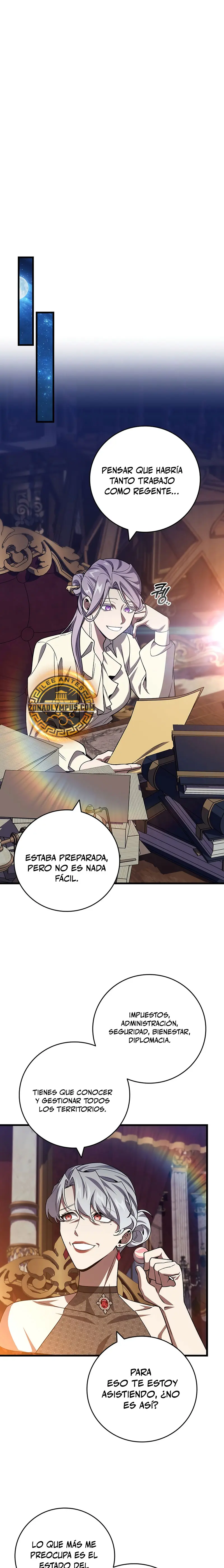Mago devorador de dragones > Capitulo 107 > Page 181