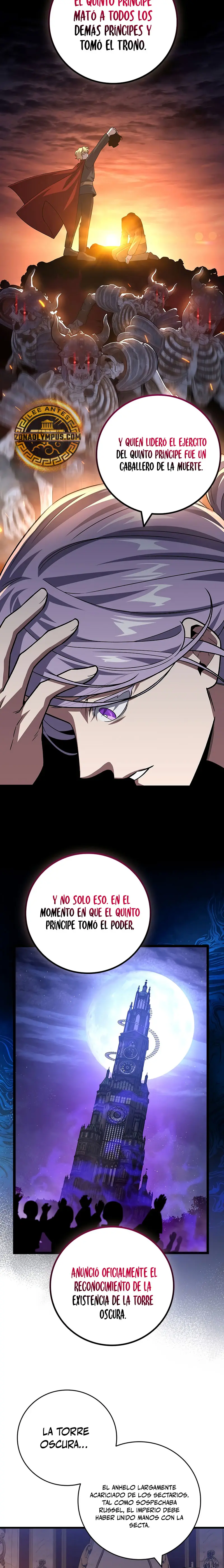 Mago devorador de dragones > Capitulo 107 > Page 201