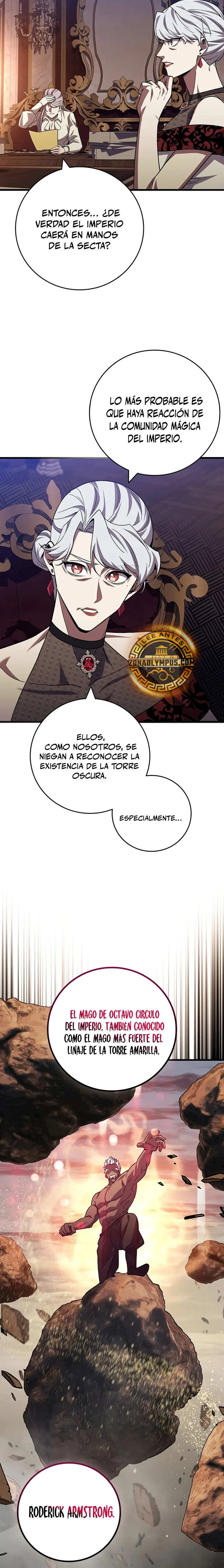 Mago devorador de dragones > Capitulo 107 > Page 221