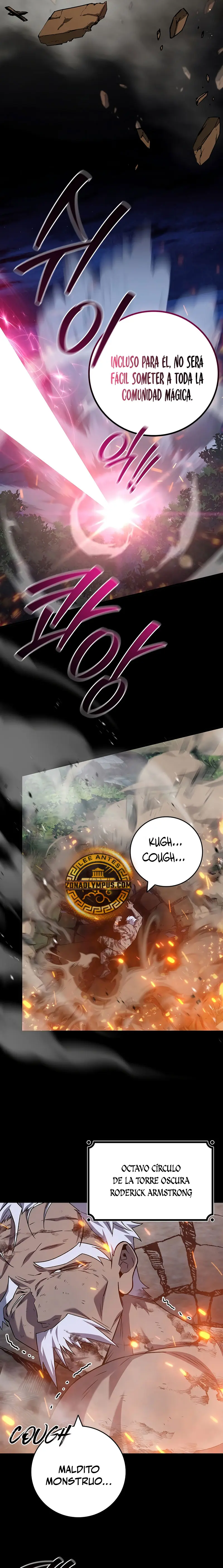 Mago devorador de dragones > Capitulo 107 > Page 231