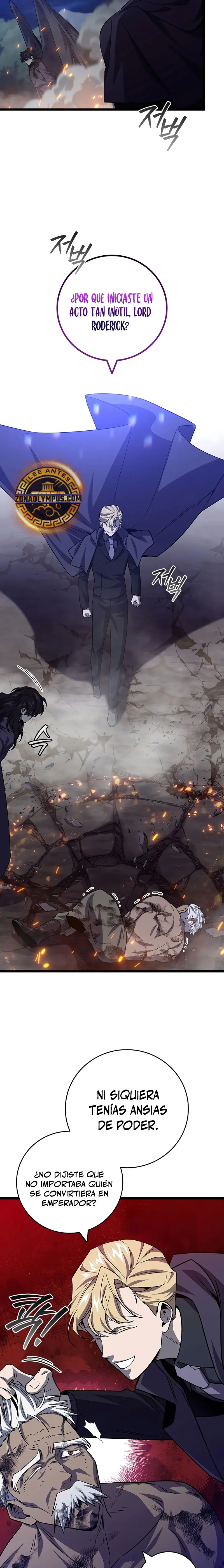 Mago devorador de dragones > Capitulo 107 > Page 301