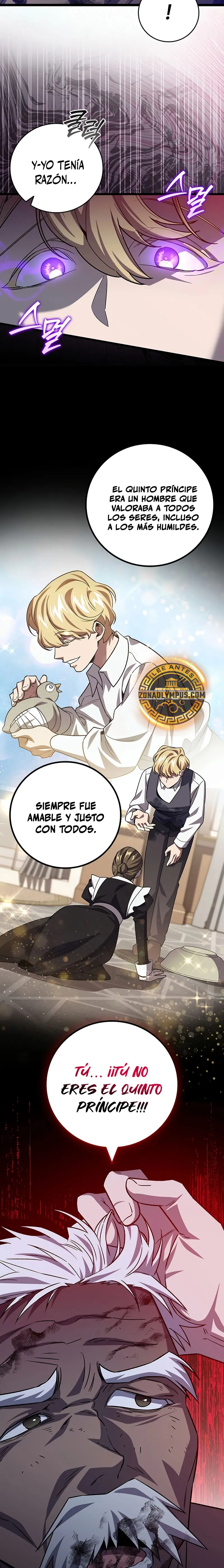 Mago devorador de dragones > Capitulo 107 > Page 311