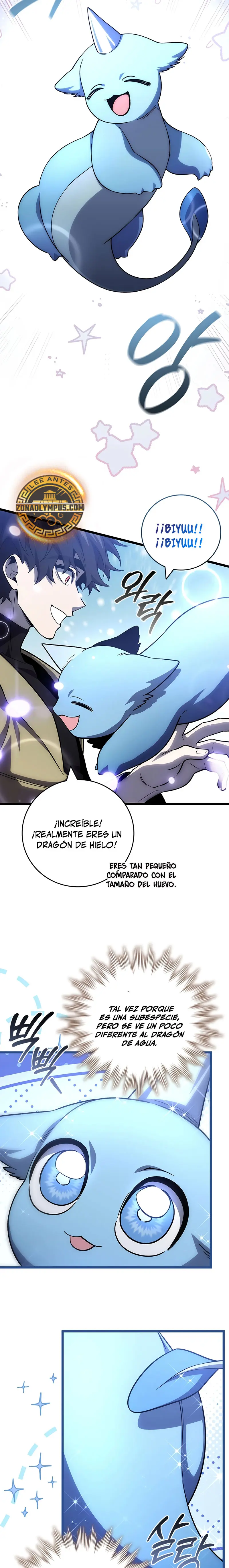 Mago devorador de dragones > Capitulo 108 > Page 101