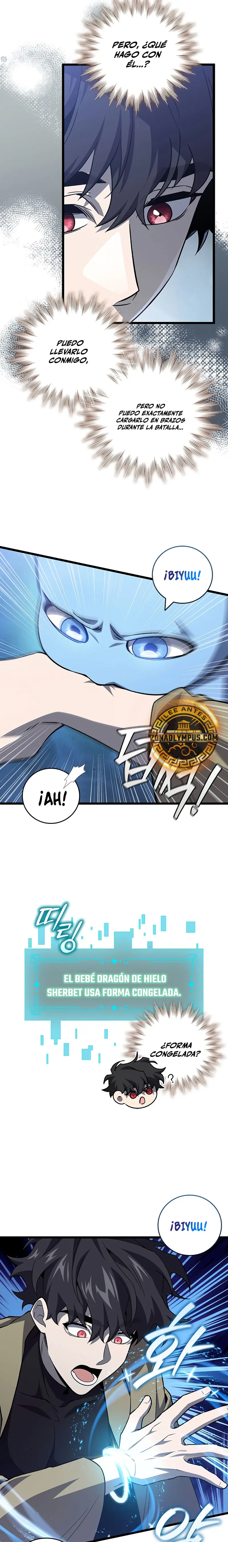 Mago devorador de dragones > Capitulo 108 > Page 141