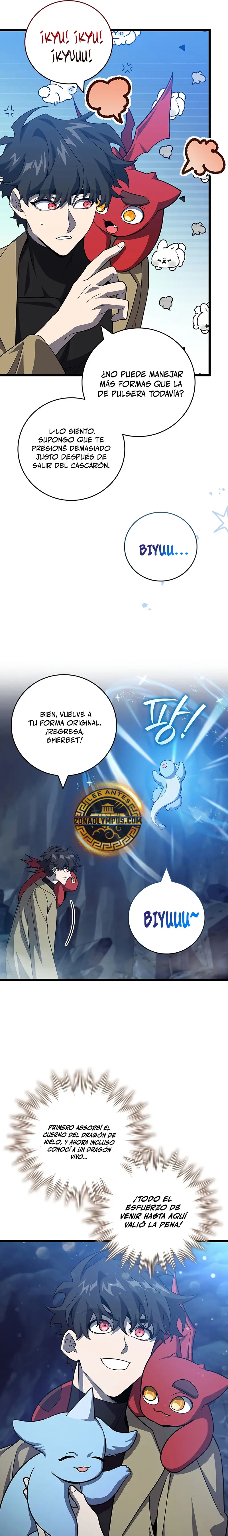 Mago devorador de dragones > Capitulo 108 > Page 171