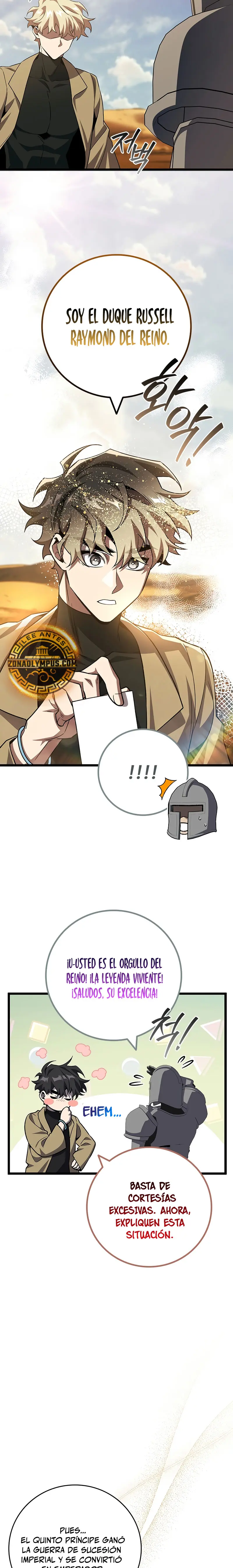 Mago devorador de dragones > Capitulo 108 > Page 211