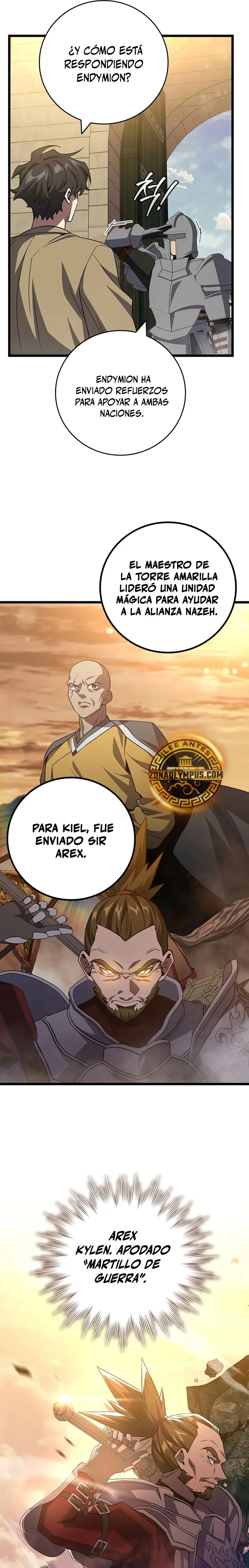 Mago devorador de dragones > Capitulo 108 > Page 231