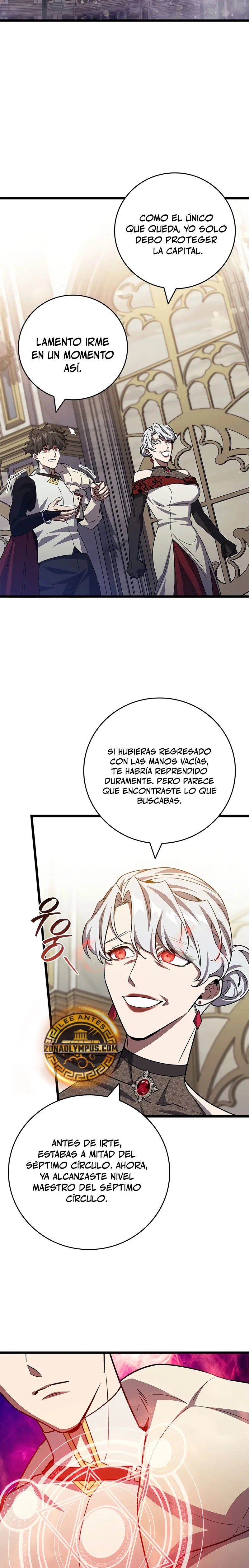 Mago devorador de dragones > Capitulo 108 > Page 251