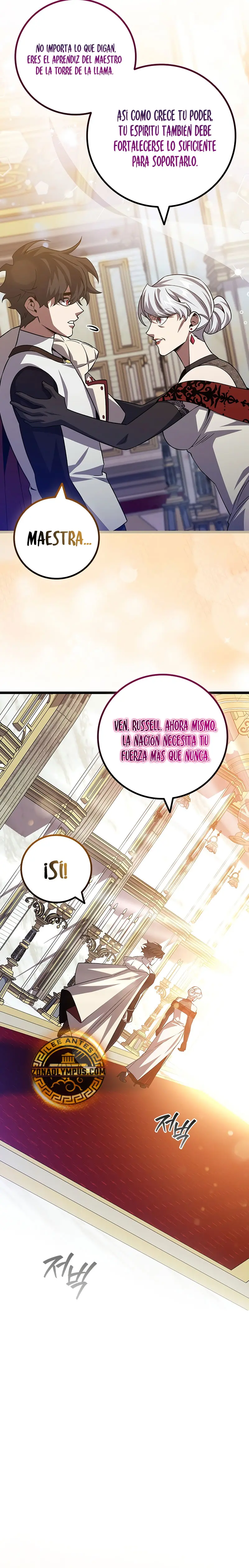 Mago devorador de dragones > Capitulo 108 > Page 271
