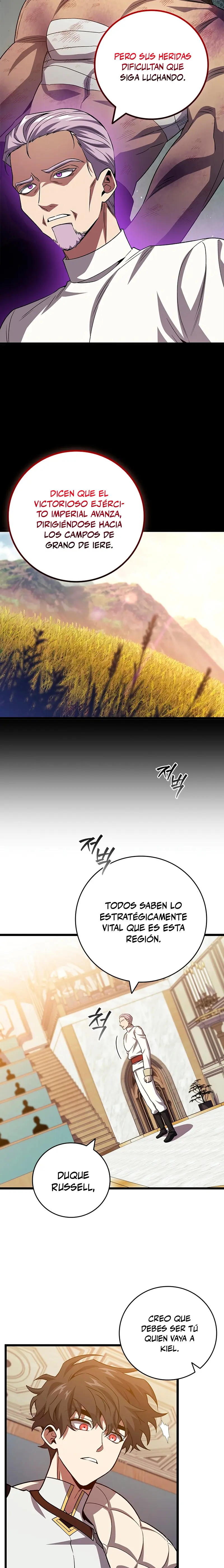 Mago devorador de dragones > Capitulo 109 > Page 41