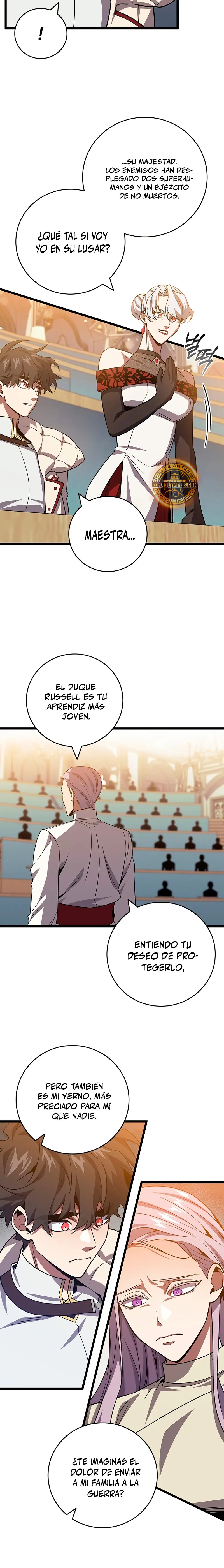 Mago devorador de dragones > Capitulo 109 > Page 51