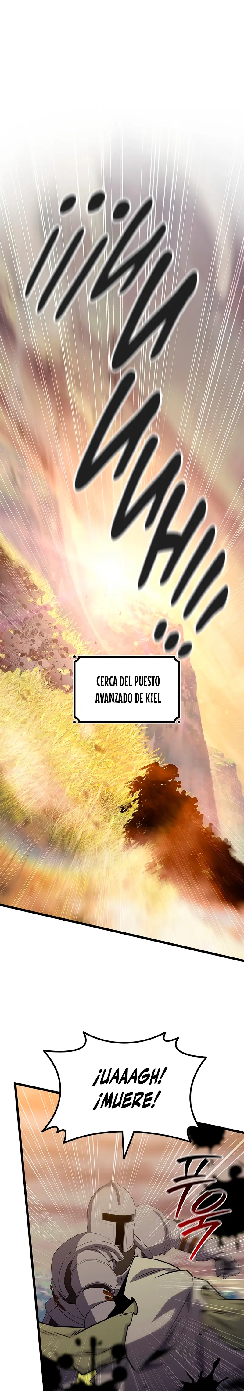 Mago devorador de dragones > Capitulo 109 > Page 121