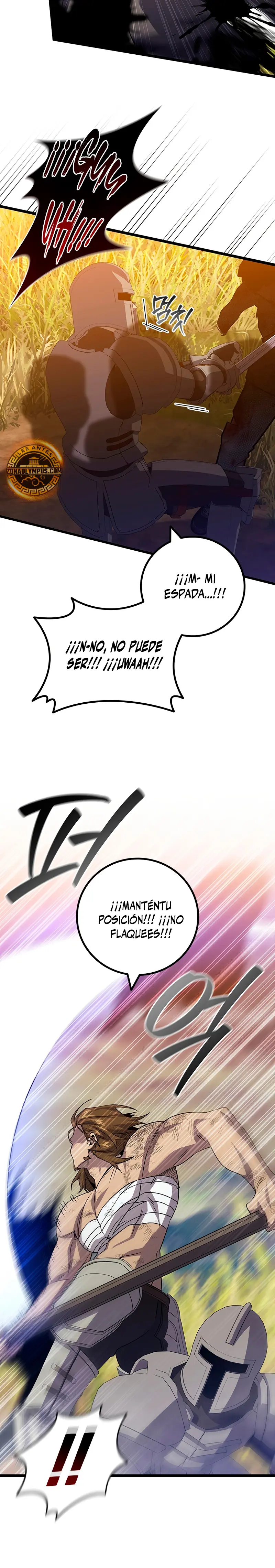 Mago devorador de dragones > Capitulo 109 > Page 141