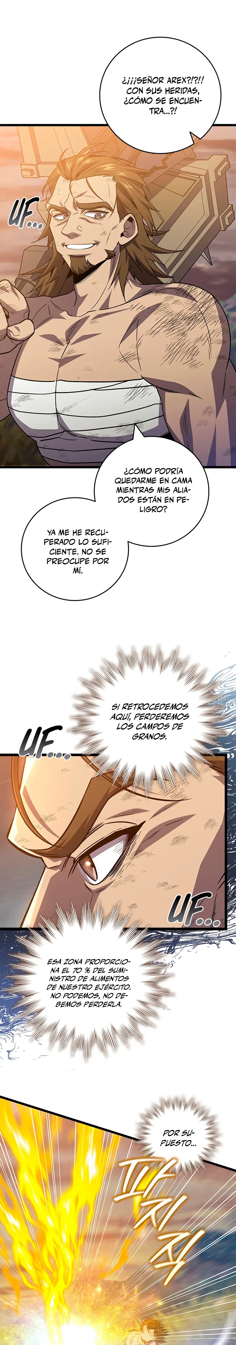 Mago devorador de dragones > Capitulo 109 > Page 151